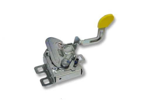 52046011 - ЗАМОК КАПОТА FIAT DOBLO 15R-