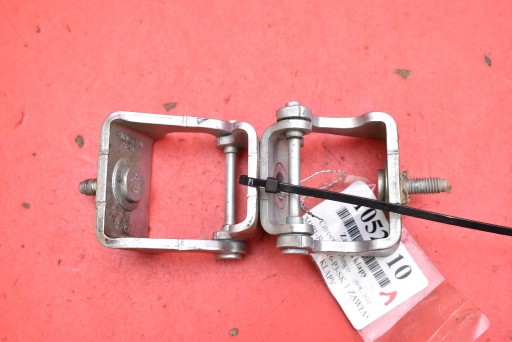 hinge hinges bonnet 9680632180 CITROEN BERLINGO 2 II 08-12