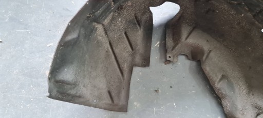 A4 B9 8W S4 Radschale rechts rechts heck hinten MATERIAL Sedan 8W0810171F