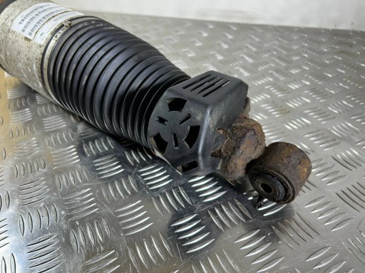 Stoßdämpfer hinten pneumatyczny Audi Q7 4L 2008 7L8616020C