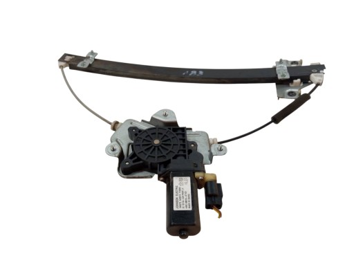 mechanism windows left front LIFT 9881007101 Kia Picanto and (2004-2010)