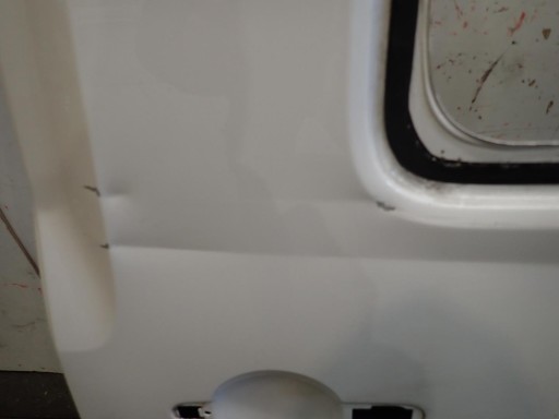 dvere zadok zadné Ľavé posuvné VW CADDY 2003-2020 2K