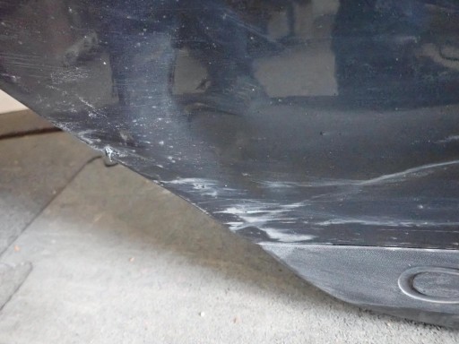 door rear part rear. right RENAULT CLIO V 2019
