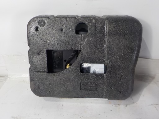 MINI MINI (R56) cric martinetto 6795816 leva del cambio chiave wkretka compressore