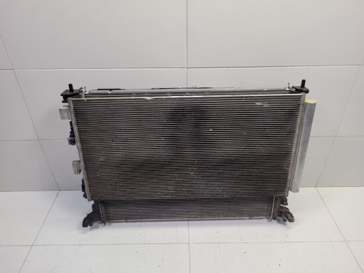 Komplet Radiateur Ford Kuga 3 2020 LX61-8C607-CC