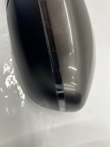 mirror left PEUGEOT 308 II 2 T9 11PIN EUROPA LAKIER : KKSD