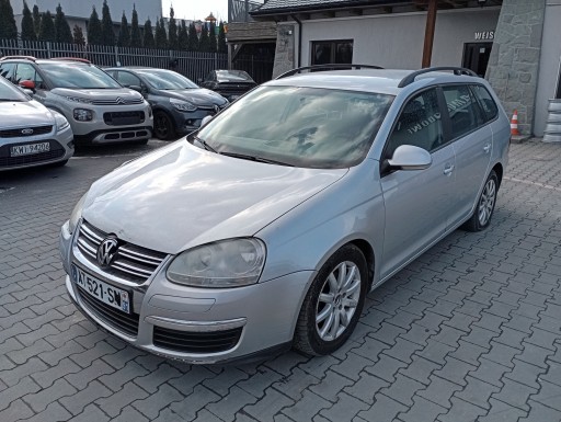 VOLKSWAGEN VW GOLF 5 V 1K KOMBI VARIANT blinds boot rear part