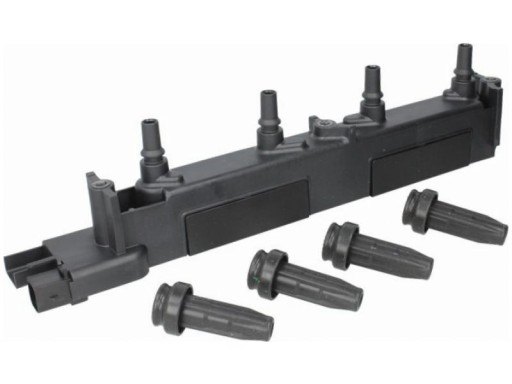 245098 - Котушка запалювання citroen c4 coupe 2.0