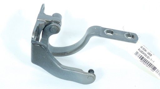 TESLA MODEL X ДВЕРНА ПЕТЛЯ FALCON 1037844-00-M