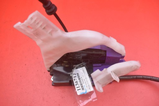 lock door left rear part rear 81410-G3010 HYUNDAI I30 III PD KOMBI LIFT 18-24