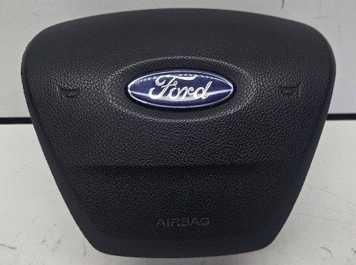 Ford Kuga II mk2 12- airbag powietrzna driver´s airbag regenerowana