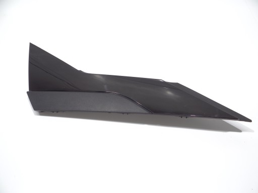 КРЫШКА СТОЙКИ ПРАВАЯ ПЕРЕДНЯЯ BMW I3 7290174