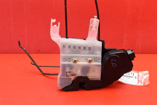 lock door left front front EU HYUNDAI TUCSON 1 and 04-10