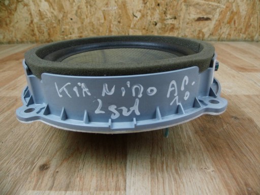 KIA Niro speaker door rear part rear HARMAN 96330-G5100