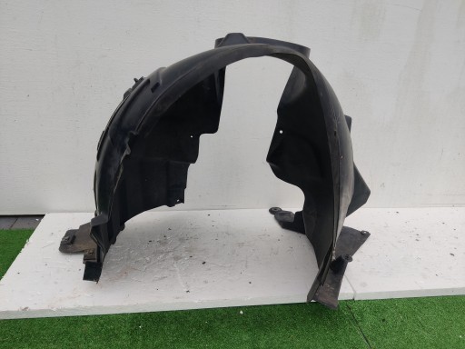 A2466900830 A2466900100 - КОЛЕСНАЯ АРКА ПЕРЕДНЯЯ ЛЕВАЯ MERCEDES A B W246 CLA