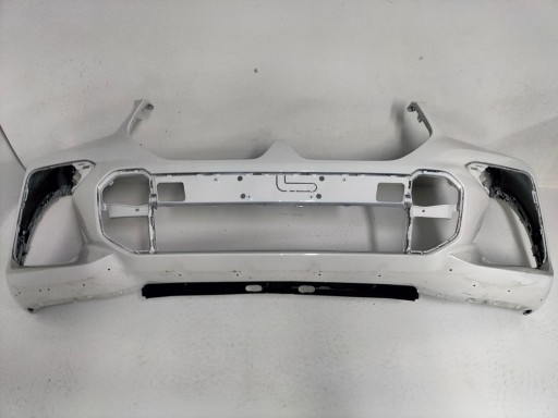 front bumper front BMW X6 G06 19- m-packet