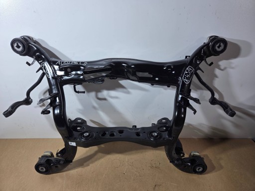 Audi A6 S6 C8 4K axle beam springing of the rear 4K0505235AL (K439)