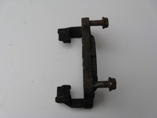 bremssattelhalter vorne VW TIGUAN und 5N 2.0 TDI