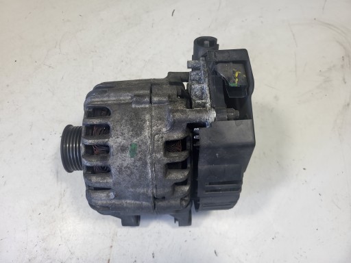 308 T9 - Генератор peugeot 508 и 2.0 bluehdi 9807995580