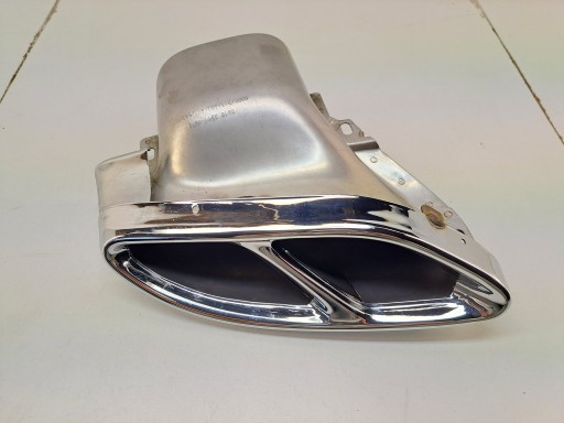 A00049006 A0004900627 - GLC W253 AMG правий наконечник глушника задній