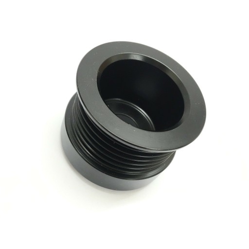 A2721550215 - Шкив генератора Mercedes W218 W221 W230