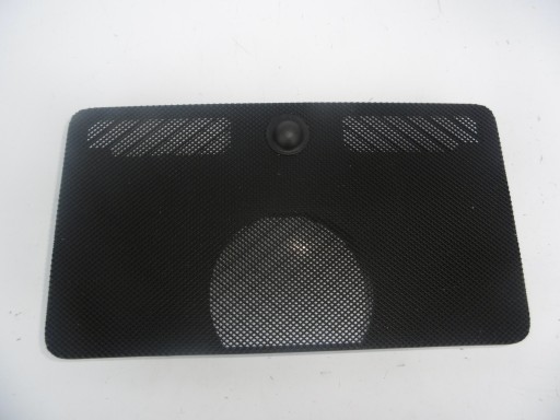 Couverture tablier moteur de couverture du haut parleur du tableau de bord MERCEDES W204