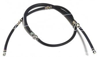 14009939 - ZETOR FORTERRA ЧЕШСКАЯ КОЛЕСНАЯ ТРУБА