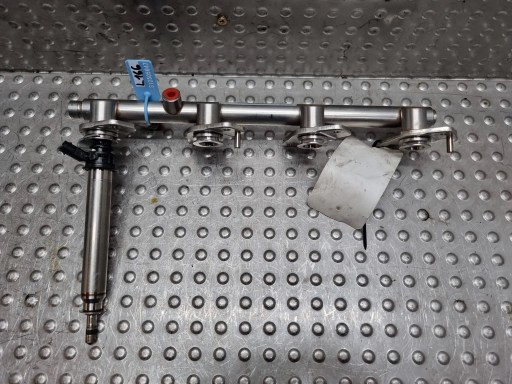 Kraftstoffverteiler Einspritzleiste A2560700187 A2740703800 MERCEDES GT W190 W172 W205 W213