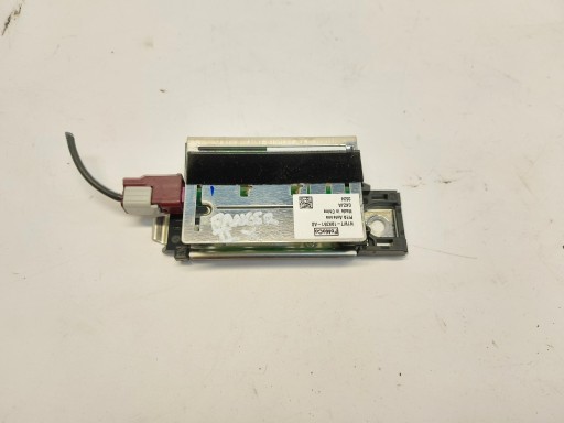 Ford Ranger X 6 VI 2024r Antenne GPS N1WT-19K351-AD