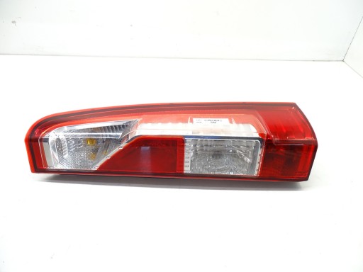Licht rechts hinten RENAULT MASTER III
