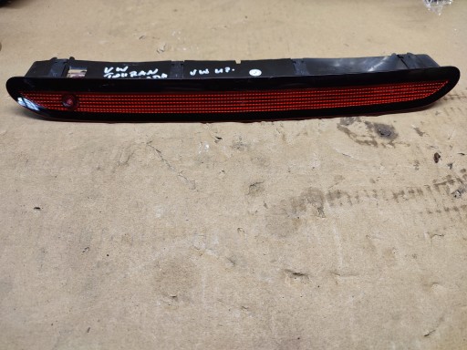 Стоп-сигнал skoda vw touran sharan golf 3cn945087