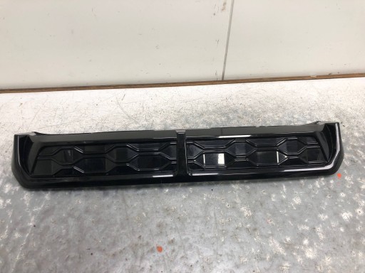 diffuser accessories of a bumper rear part MINI F60 LIFT 9477908