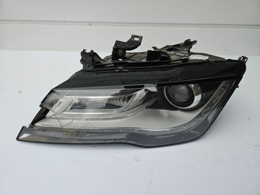 light left BIXENON XENON REFLEKTOR left AUDI A7 4G C7 USA 11-15