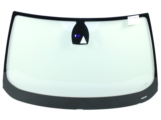 2000010241675 - Лобовое стекло BMW E60 E61 солнечная камера HUD 07-10