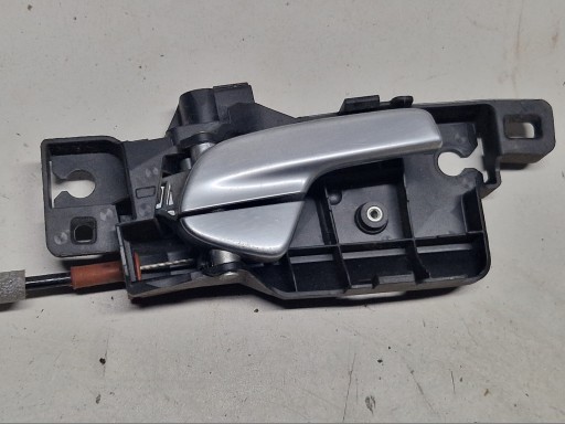 FORD MONDEO MK4 handle WEWETRZNA door right rear part rope 7S71-A22600-AB