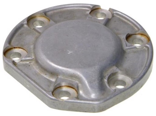 33SMB0277 - Передня кришка коробки B. G200-240 / G4 / GO4