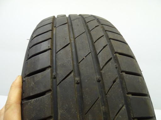 wheel spare spare SKODA OCTAVIA IV 205/60/16 R16 ET46 5Q0601027BR