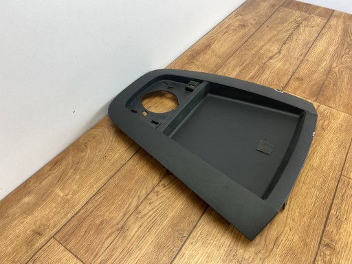 Blende Abdeckung Armaturenbrett rozdzielczej Ford Edge II 2019+