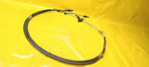 Троси передач PEUGEOT 307 01-08r 9641458080