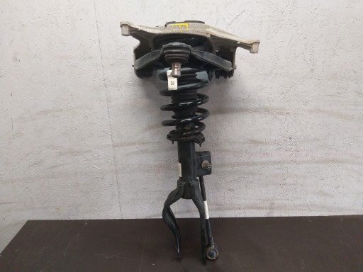 SHOCK ABSORBER FRONT RIGHT TESLA Y