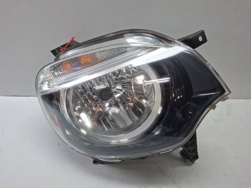 licht vorne rechts 260105419R RENAULT TWINGO III 2014
