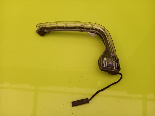 ГАЛОГЕННА СВІТЛОДІОДНА ЛАМПА DRL ЛІВА CITROEN DS4 12R