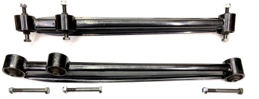 96218977 12810A81400-0 - Маятник задний Tico MATIZ SPARK + 3 болта новый