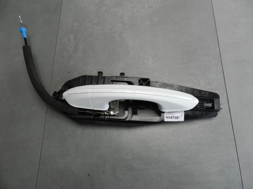FORD MONDEO MK5 handle left rear part KESSY 7VTA