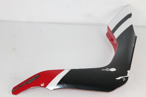 DUCATI MULTISTRADA 1200 S ОБТІЧНИК ПІД СИДІННЯМ L