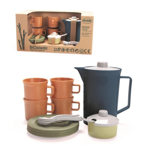 Dantoy - БІО кавовий набір
