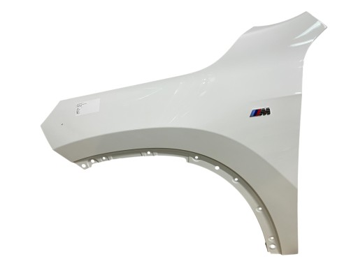 fender front left BMW X1 U11 m-packet colour A300