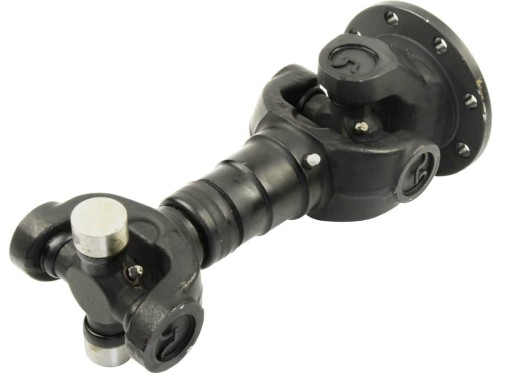 87552418 ВАЛ ПРОПЕЛЛЕРА