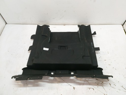 Porsche Macan II LIFT floor soundproofing boot 95B863462