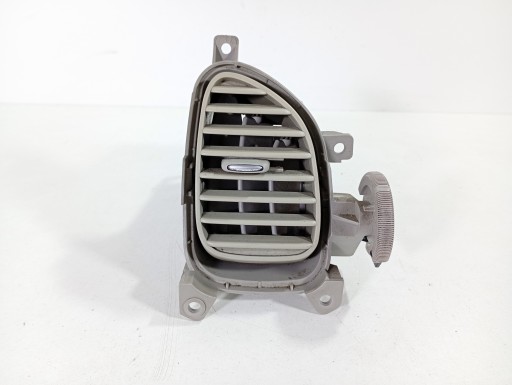 NISSAN Almera Tino 95-00 grid air conditioning devices air left driver´s